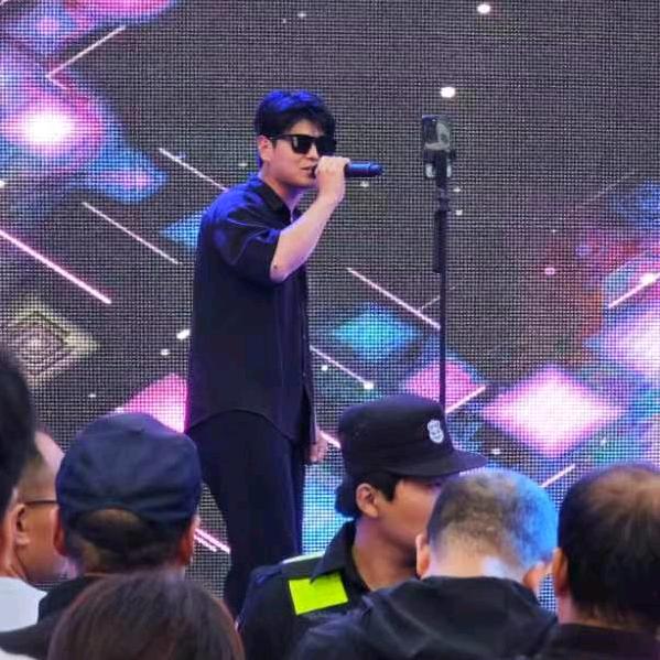 樊子旗💜