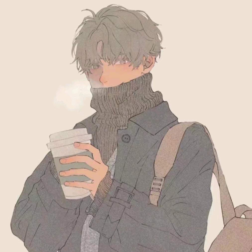 阿宇🐟