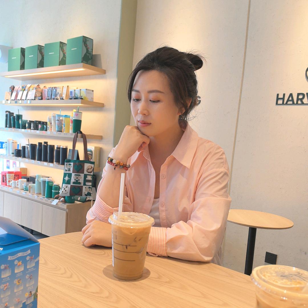 果果姐（下午1：40）