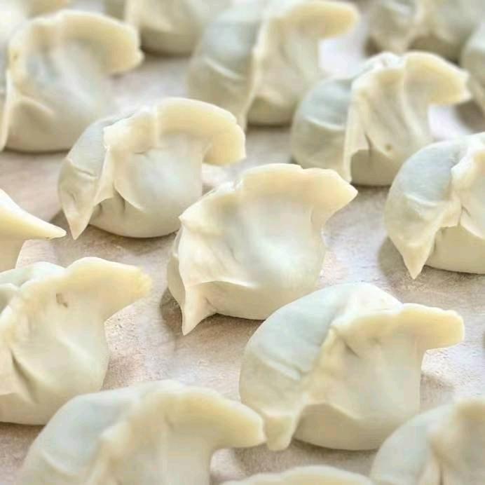 南乐郭姐私房水饺