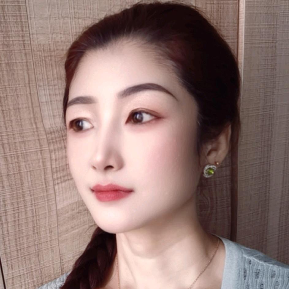 丽