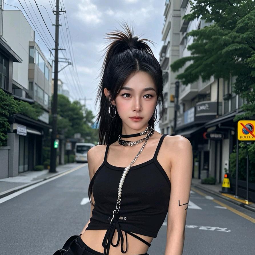 @晴诗 （命运的思量）¹⁵¹