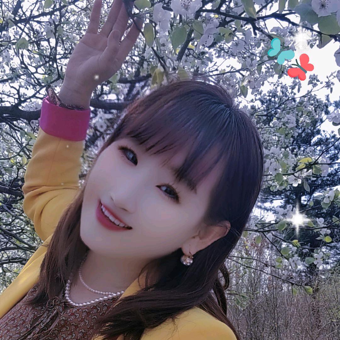 「✨财神的小幸运」