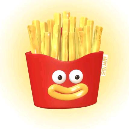 薯条外设🍟（接双十一键盘鼠标合集！！！