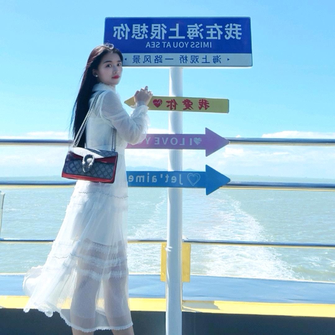 👑公主华👑