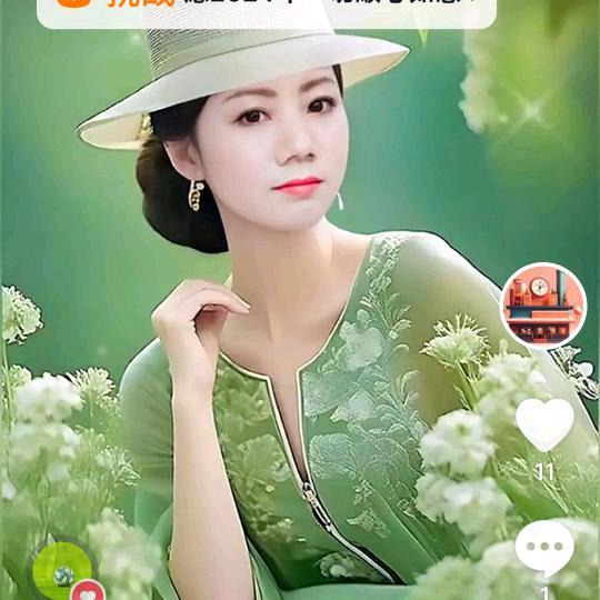 红红