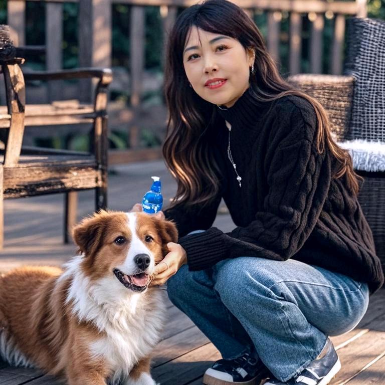 何仙姑！过好余生，好好爱自己