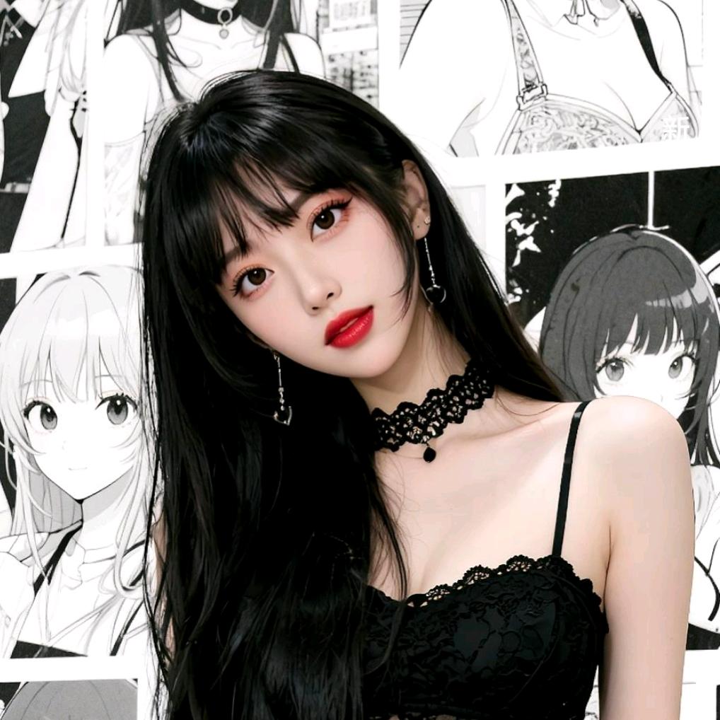 鱼梦🥰