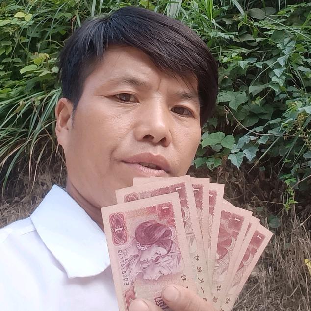 农村小罗废旧数码回收