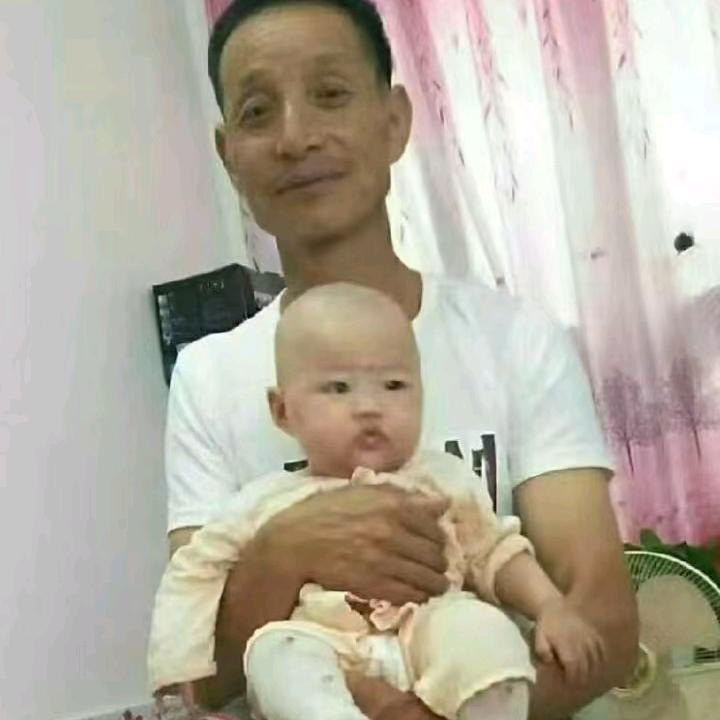 幸福一家人