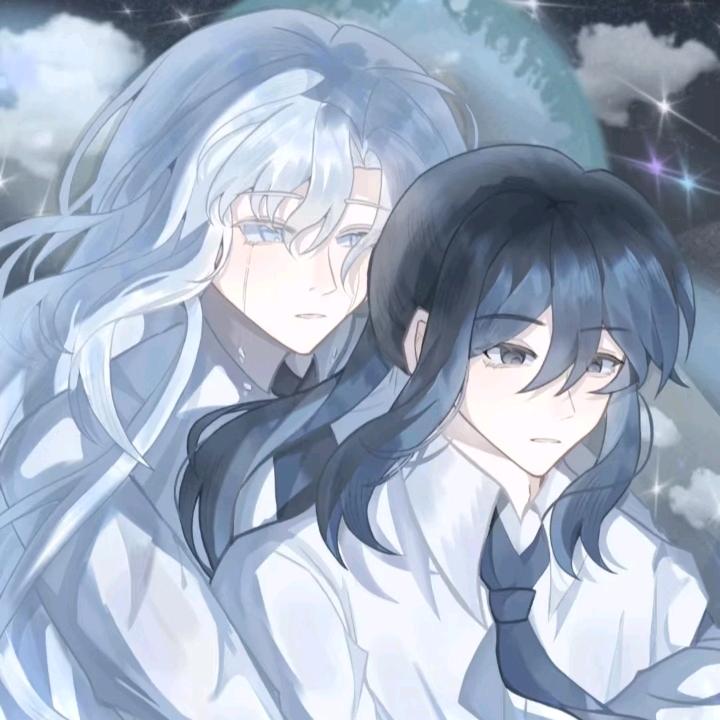 我 Cp永远久久好吗