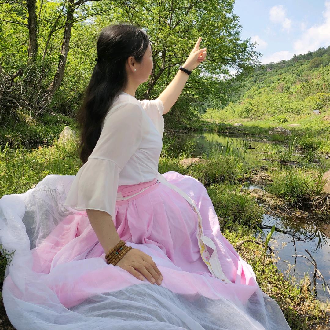 跟着三姨妹的镜头看广水