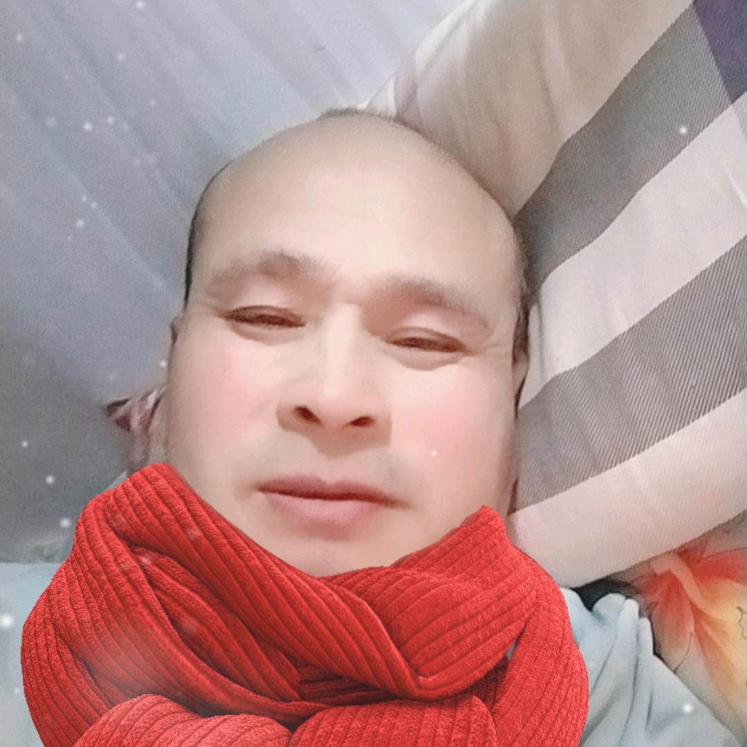 别古庄村旧被套翻新