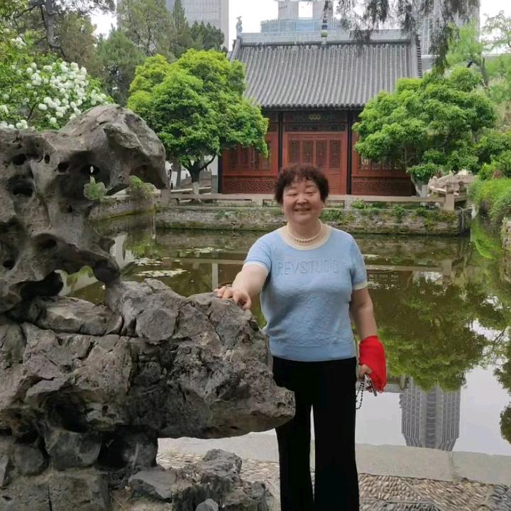 张姐爱生活