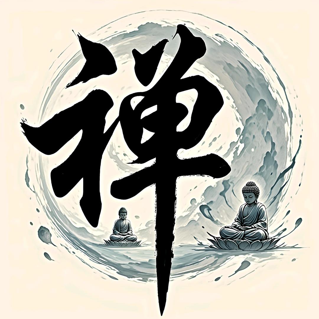 禅心师兄(跳绳打卡减肥版）