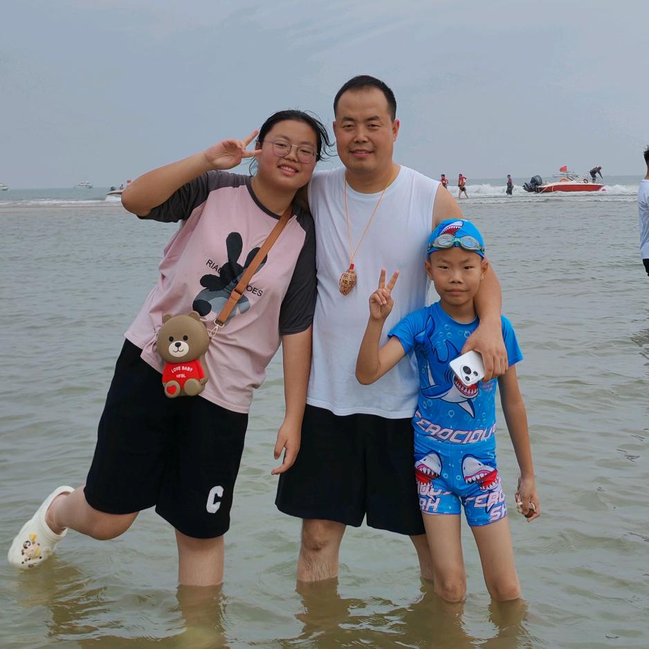 耿镇天猫家电—小董