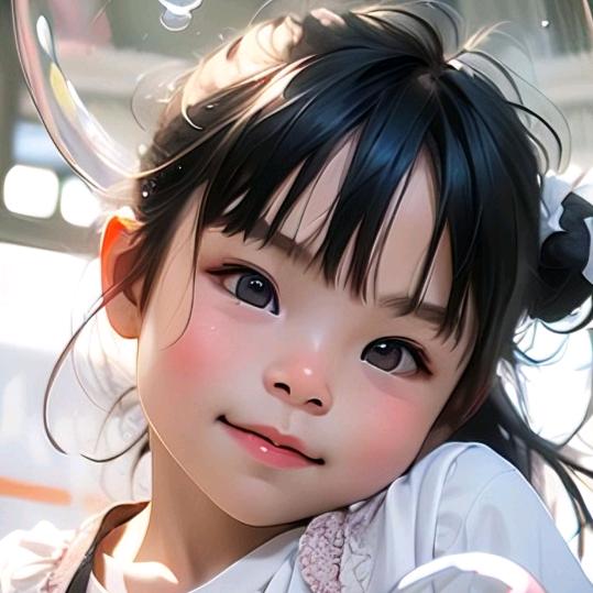 原来就在一瞬间