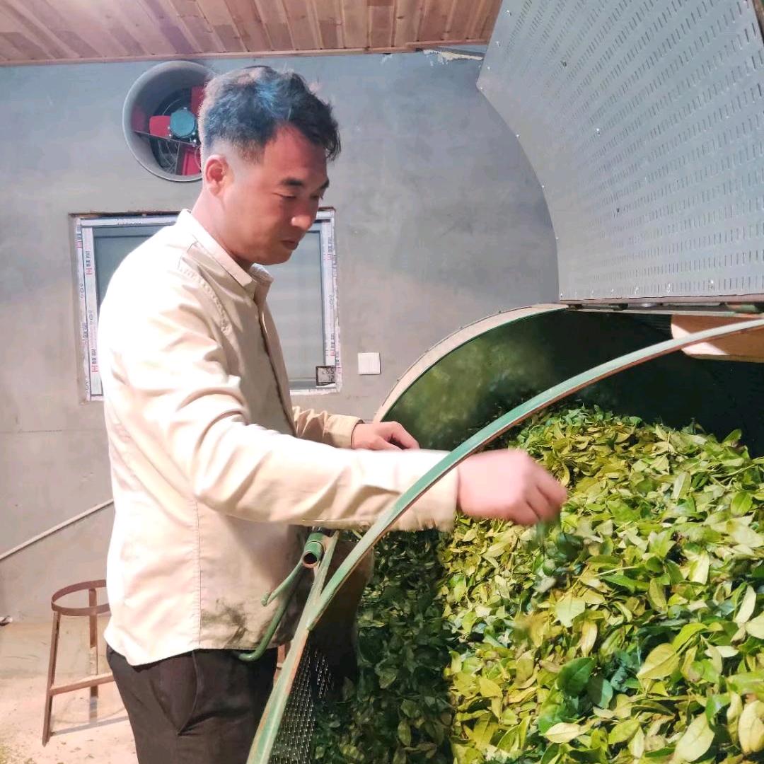 请叫我靓仔