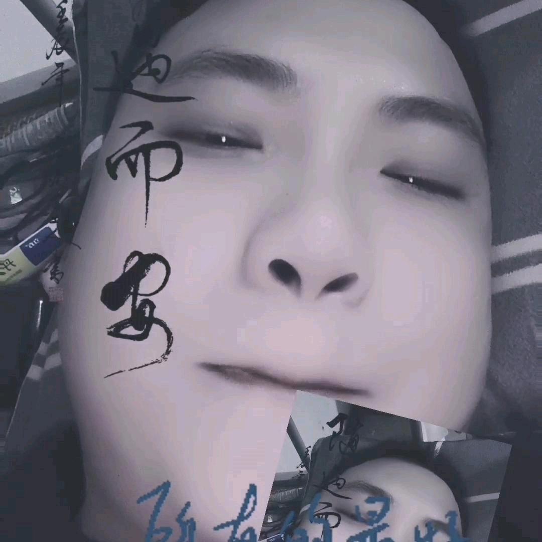 Q开心果
