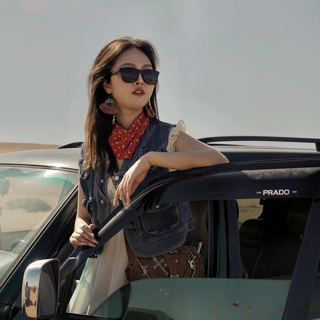 奔跑吧乐言@抖音