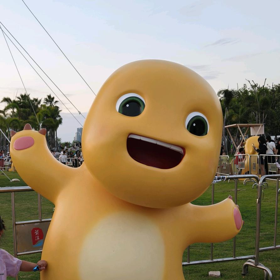 这世界奇奇怪怪