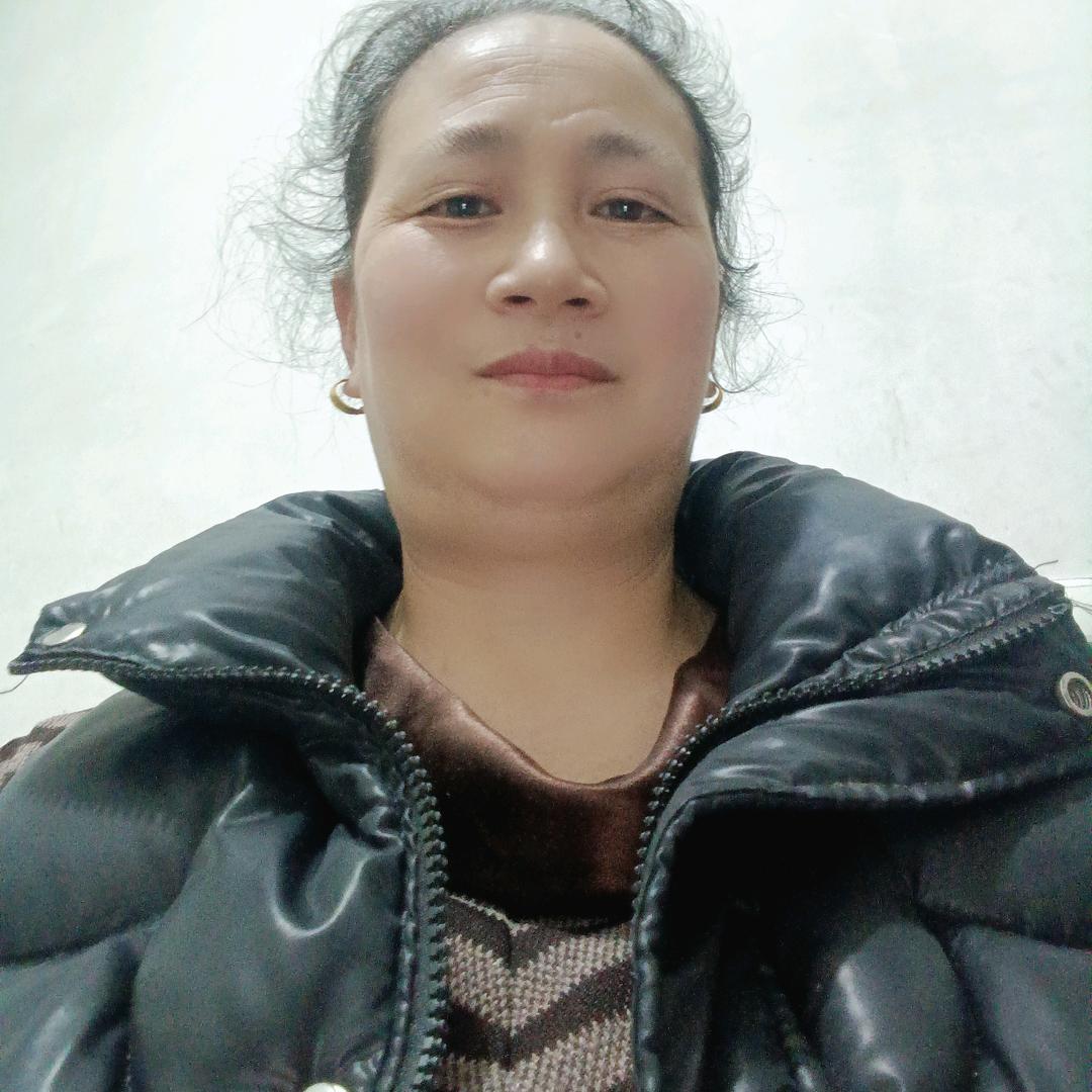 洪银芳