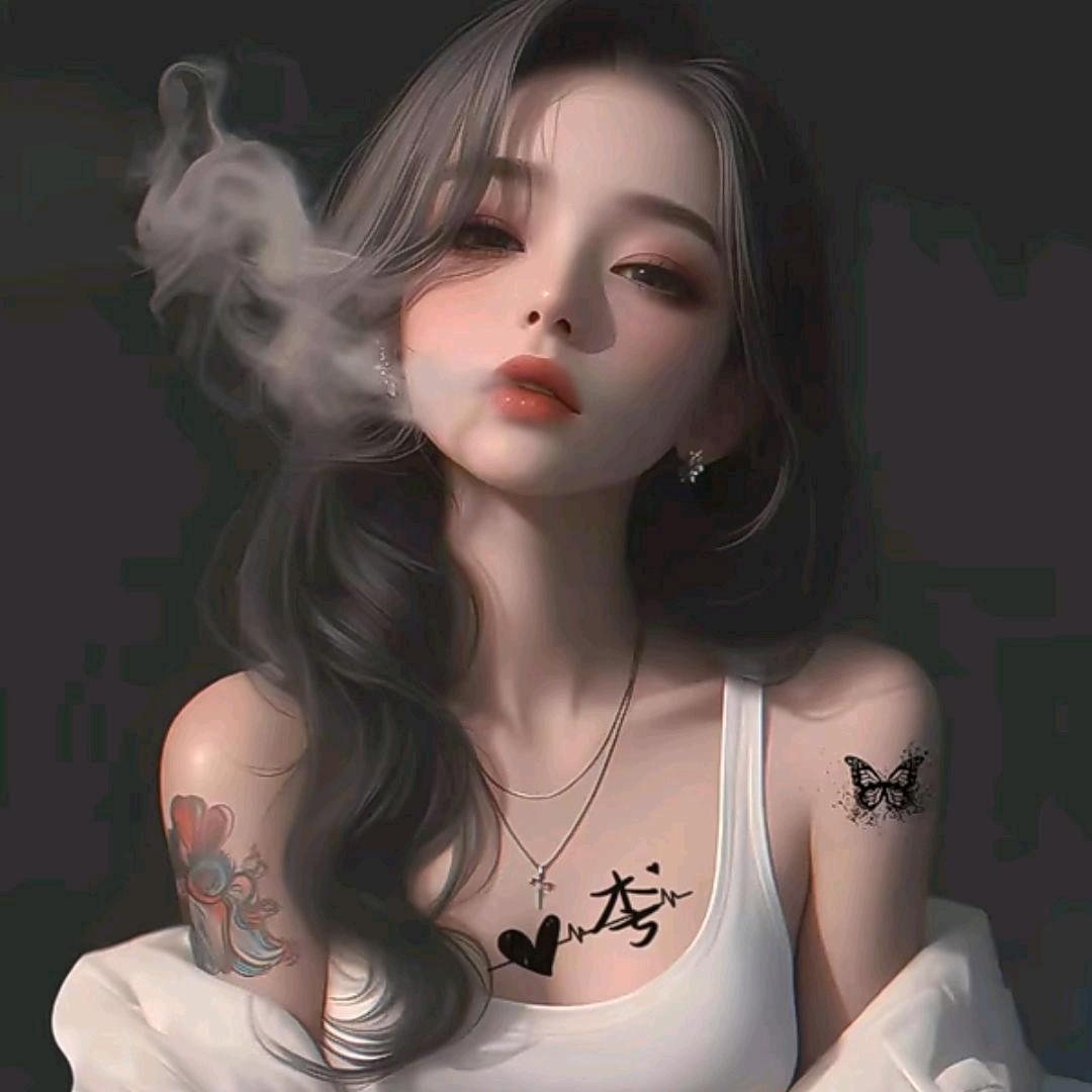 好好爱自己