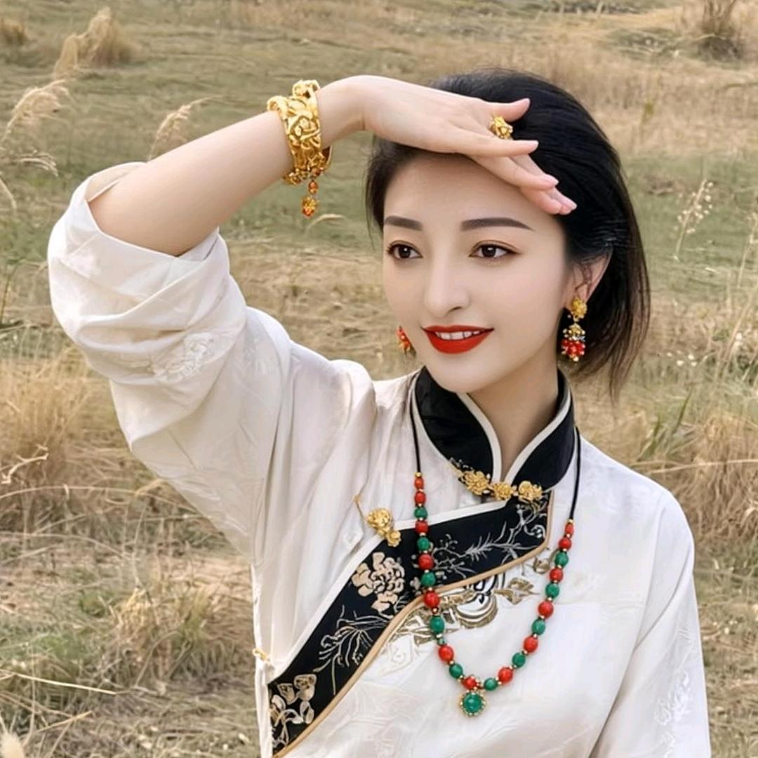 ༼ 康巴拉姆༽
