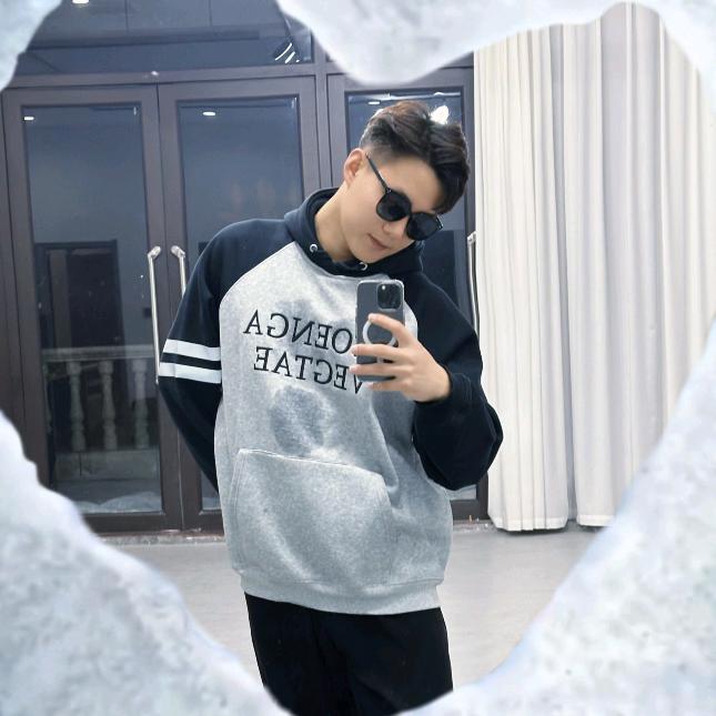 超人·五个毛🎊