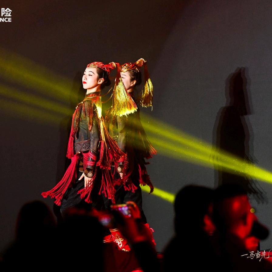 成都青鸟艺术团