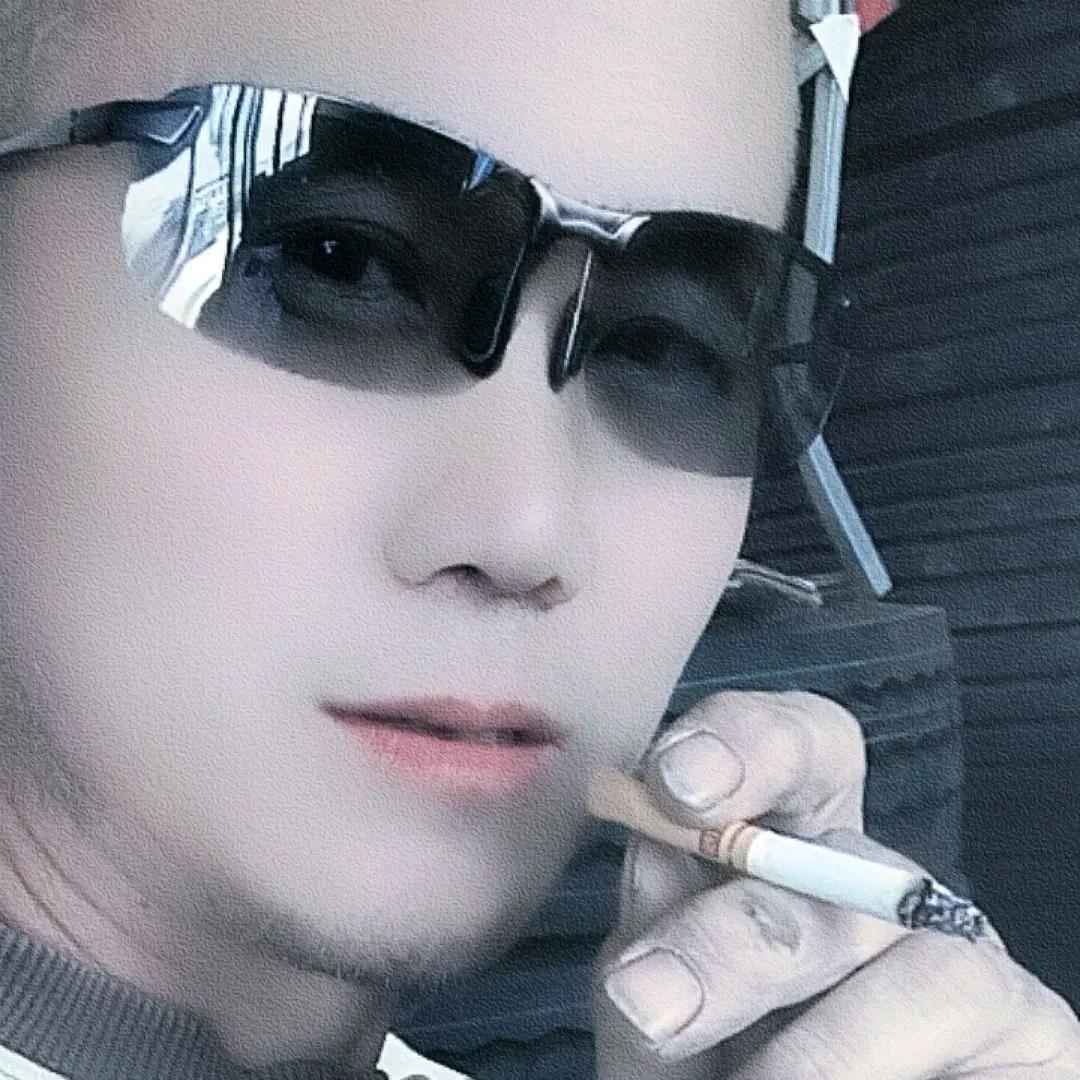 爱上你不后悔👫
