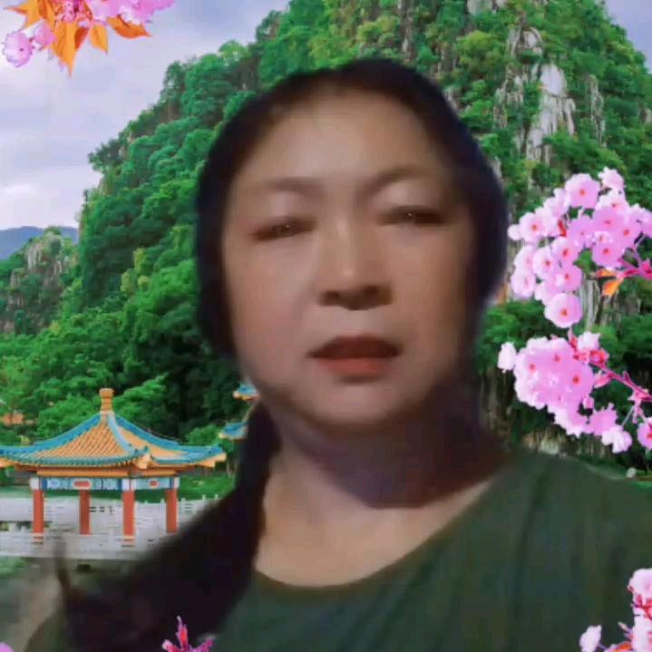 阿姐