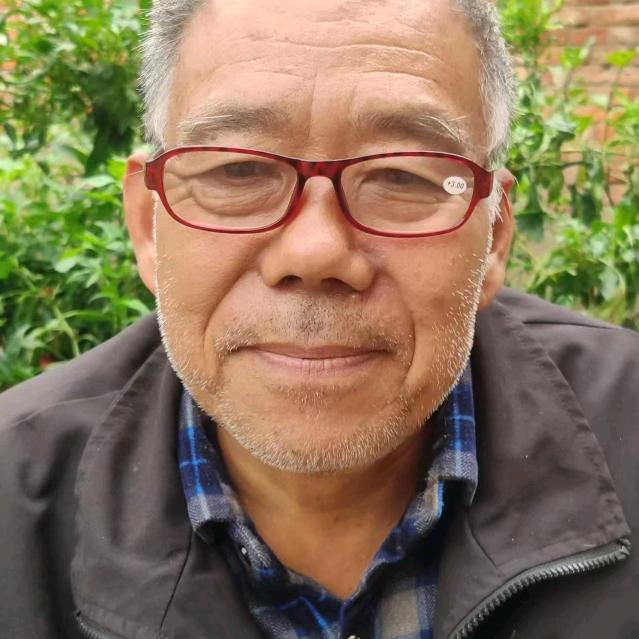 老程小号
