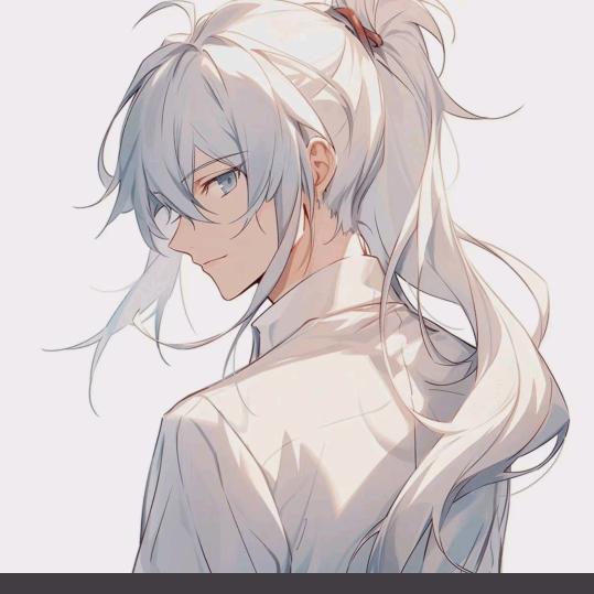 无我