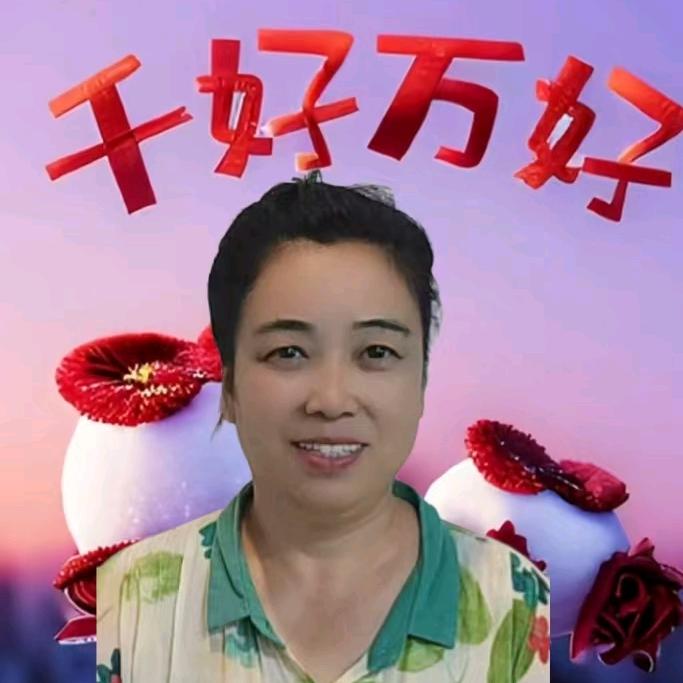 招财女