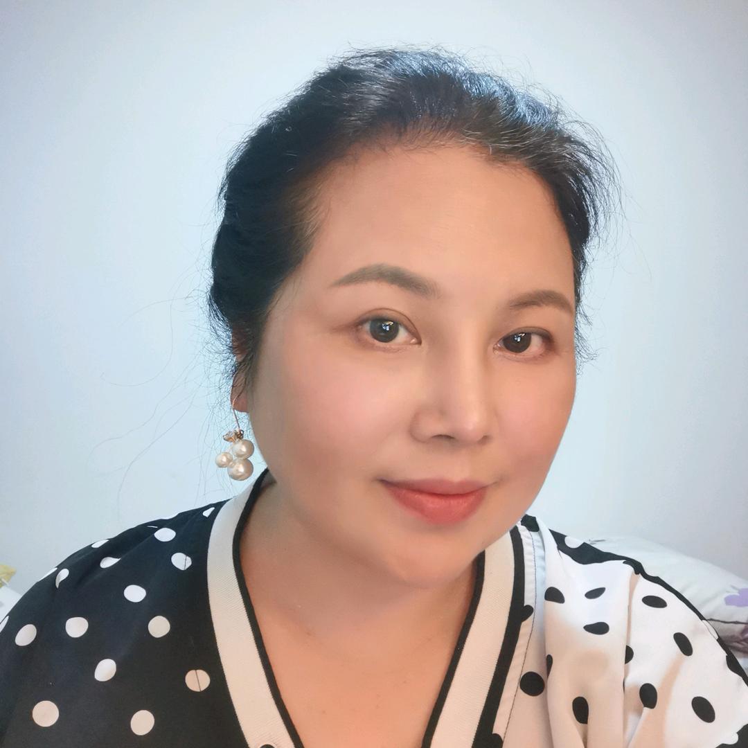 讲中式抗衰的王燕老师