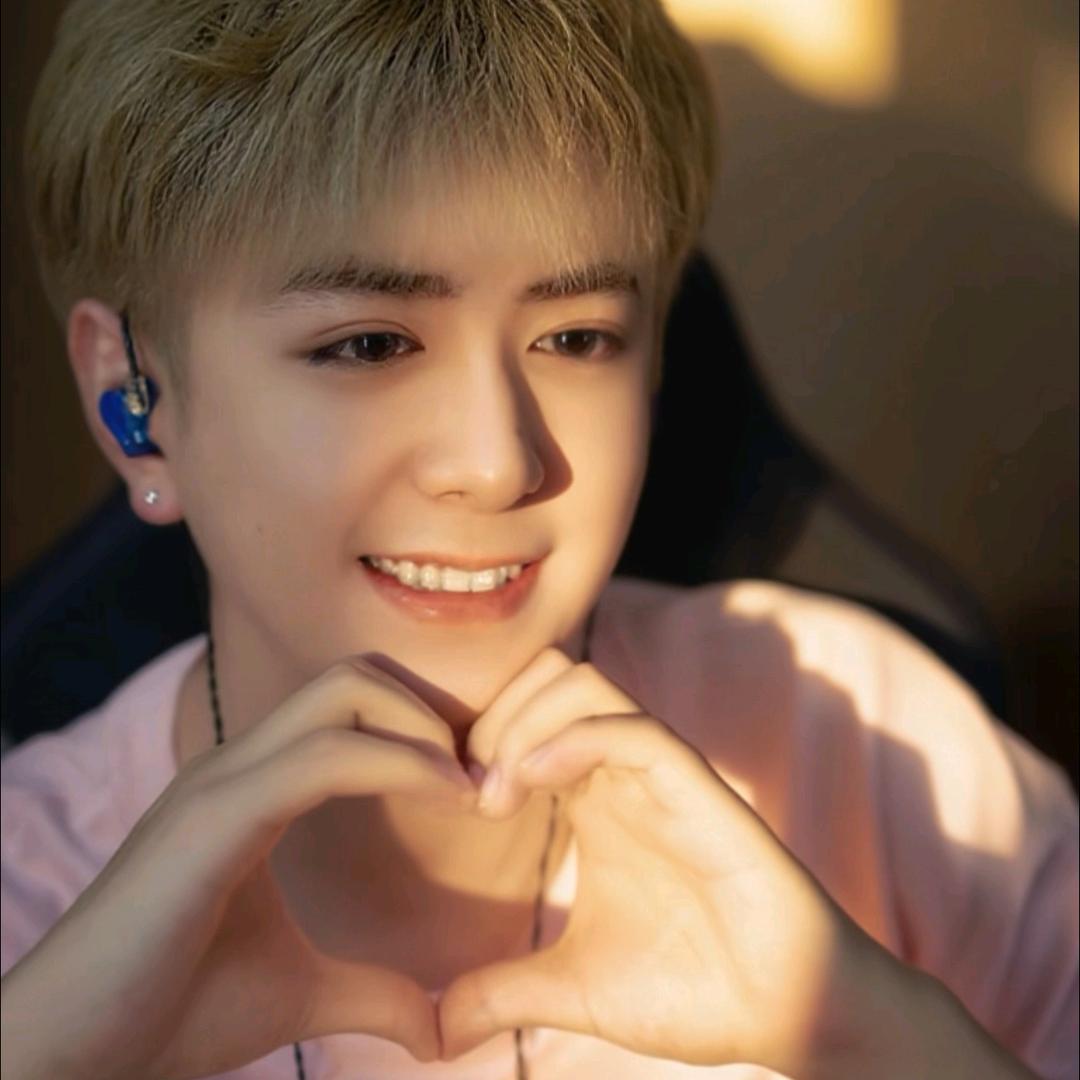 🌈林箫【爱迟到】