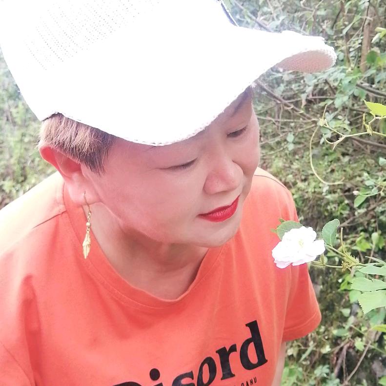 周小惠