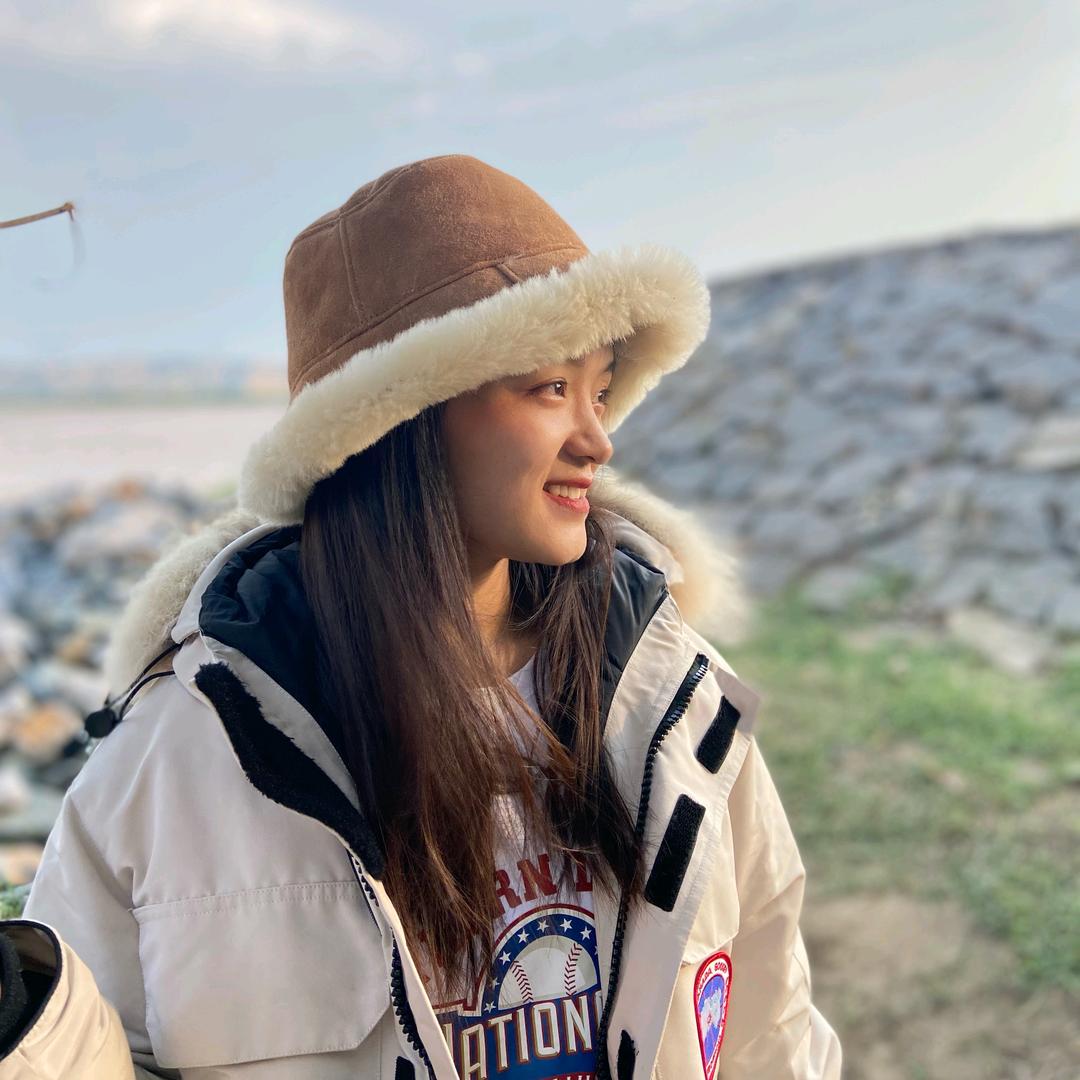 🦄是小白呀