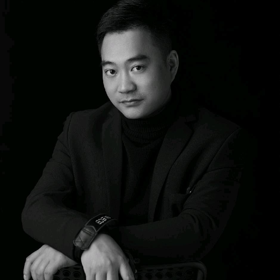 摄影师刀叔