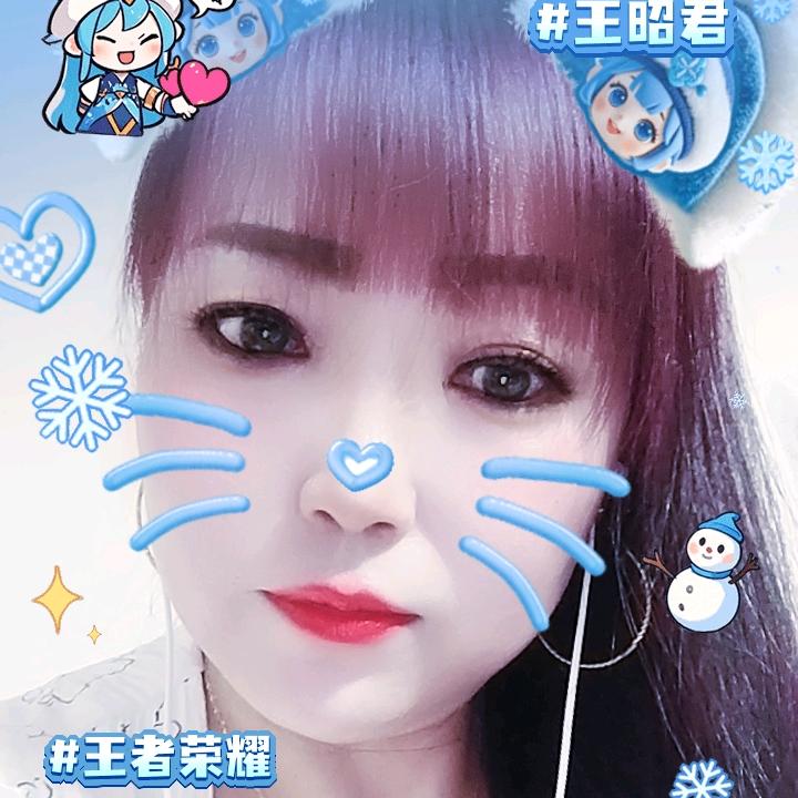 单身的小雪
