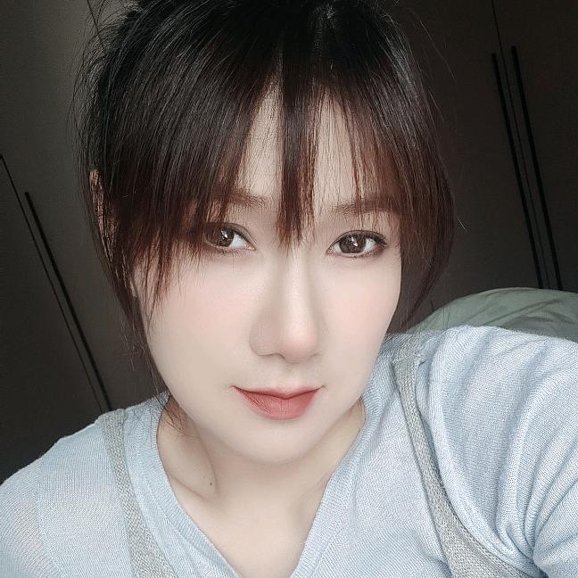 爱跳舞的晴晴