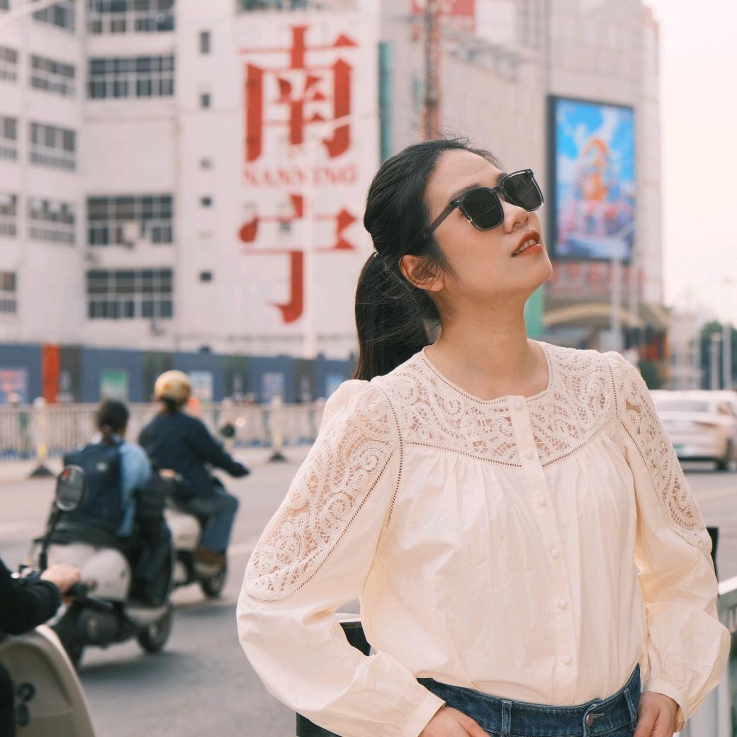 覃覃覃Jenny(课程在b站)