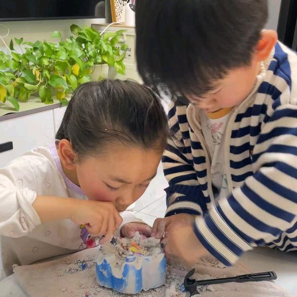 洛洲童趣小栈