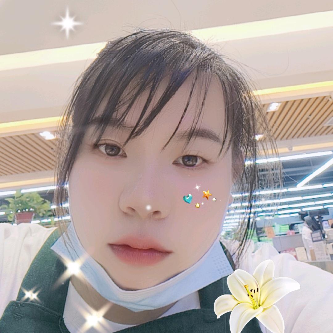 白发养黑@防脱生发咨询师