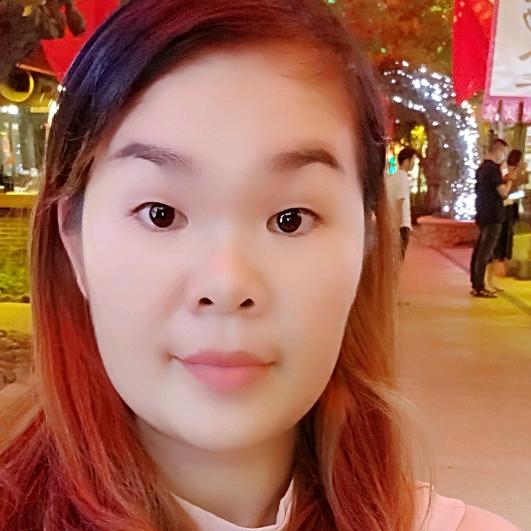 来宾小罗水产店梁姐