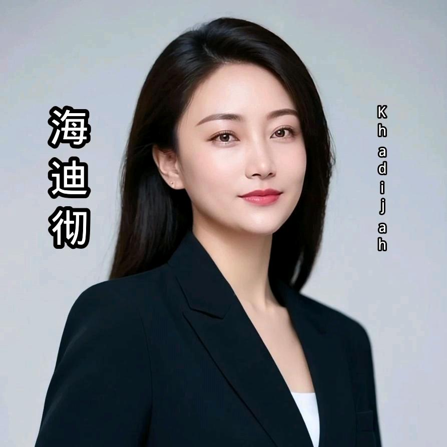 海迪彻（Khadijah）