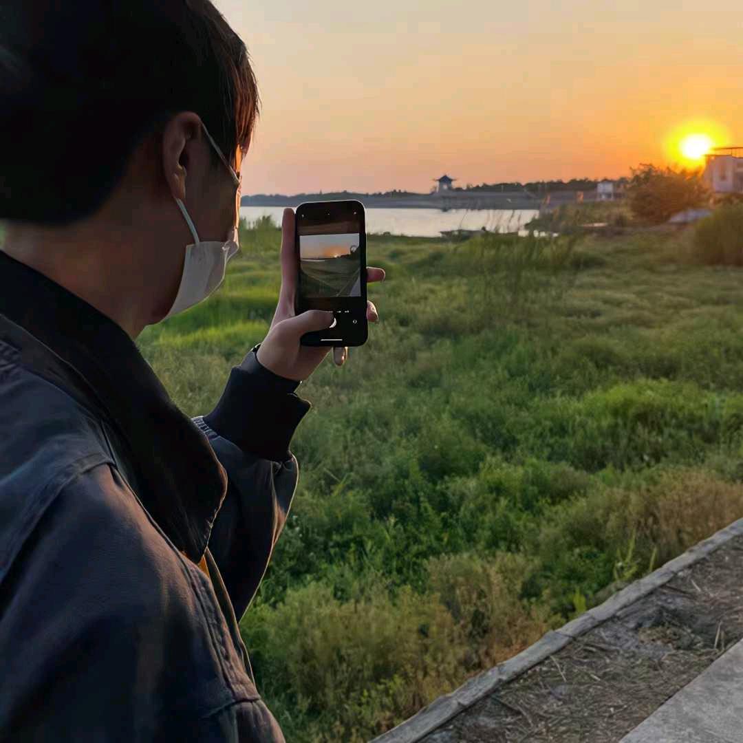 一碗阳春面