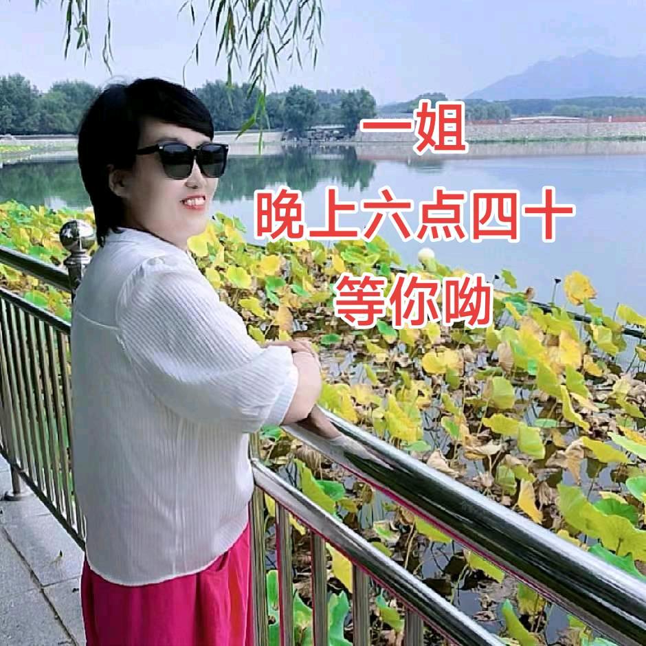 一姐（晚上6点40首播）