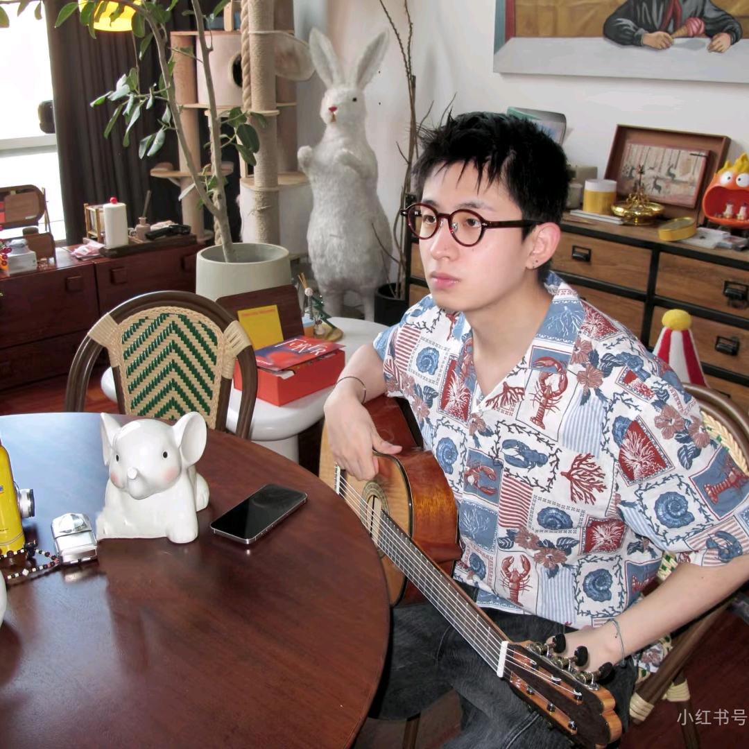 𝒎.溜号菌（准备去看邓紫棋广州跨年版）